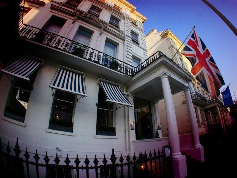 The Pelham London - Starhotels Collezione المظهر الخارجي الصورة